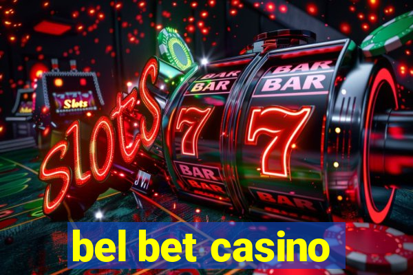 bel bet casino